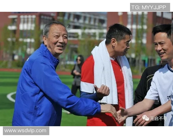 刘庆泉足球:从青涩少年到职业球员的成长之路与奋斗历程 刘庆泉足球:从青涩少年到职业球员的成长之路与奋斗历程