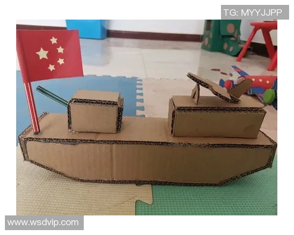 在幼儿园打造创意篮球架手工活动培养孩子们的动手能力与团队合作精神