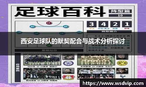 西安足球队的默契配合与战术分析探讨
