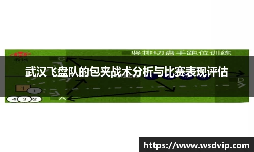 武汉飞盘队的包夹战术分析与比赛表现评估