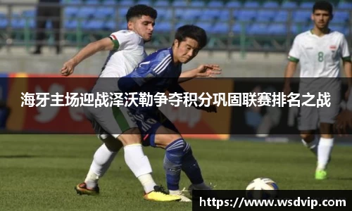 海牙主场迎战泽沃勒争夺积分巩固联赛排名之战